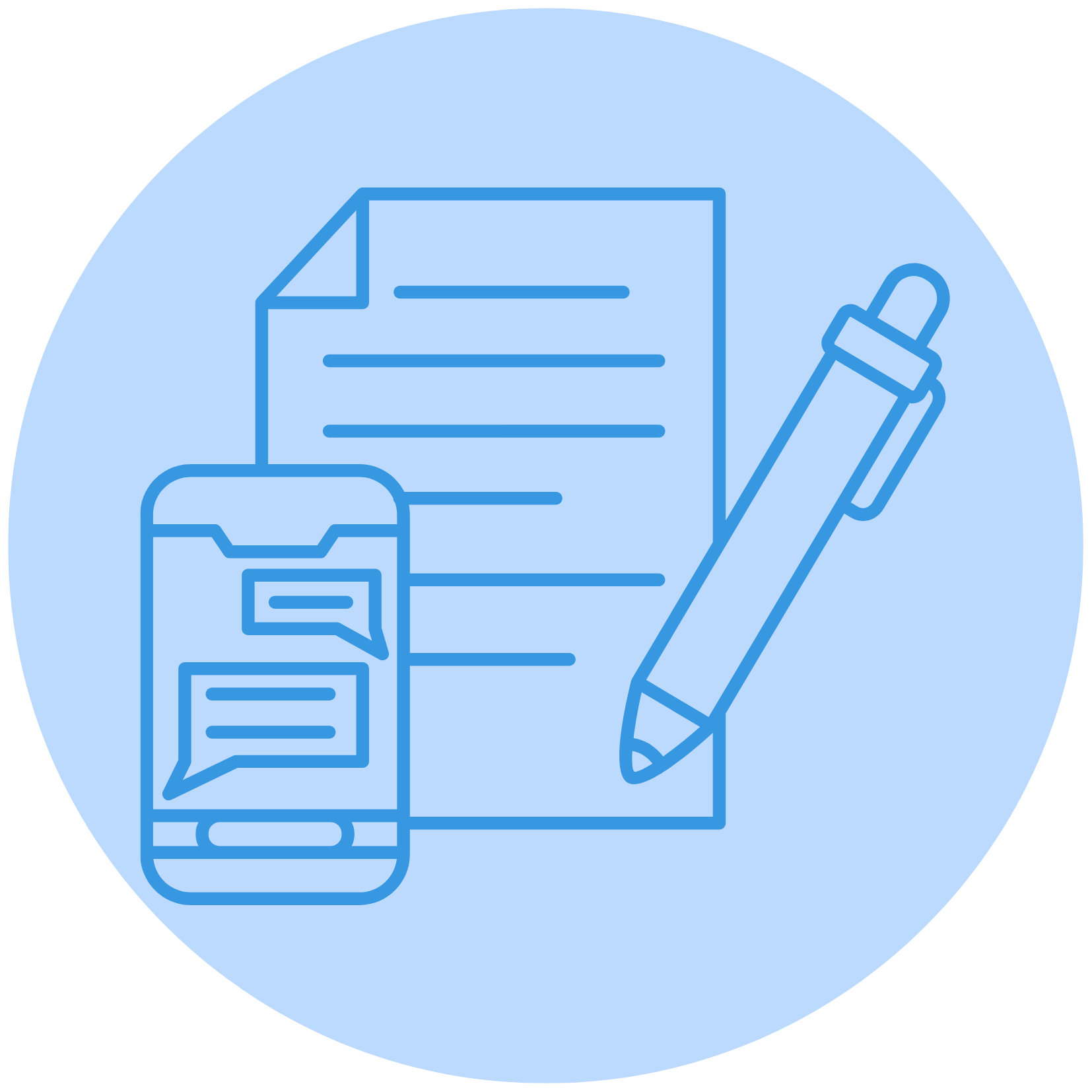 Content Marketing werkzaamheden