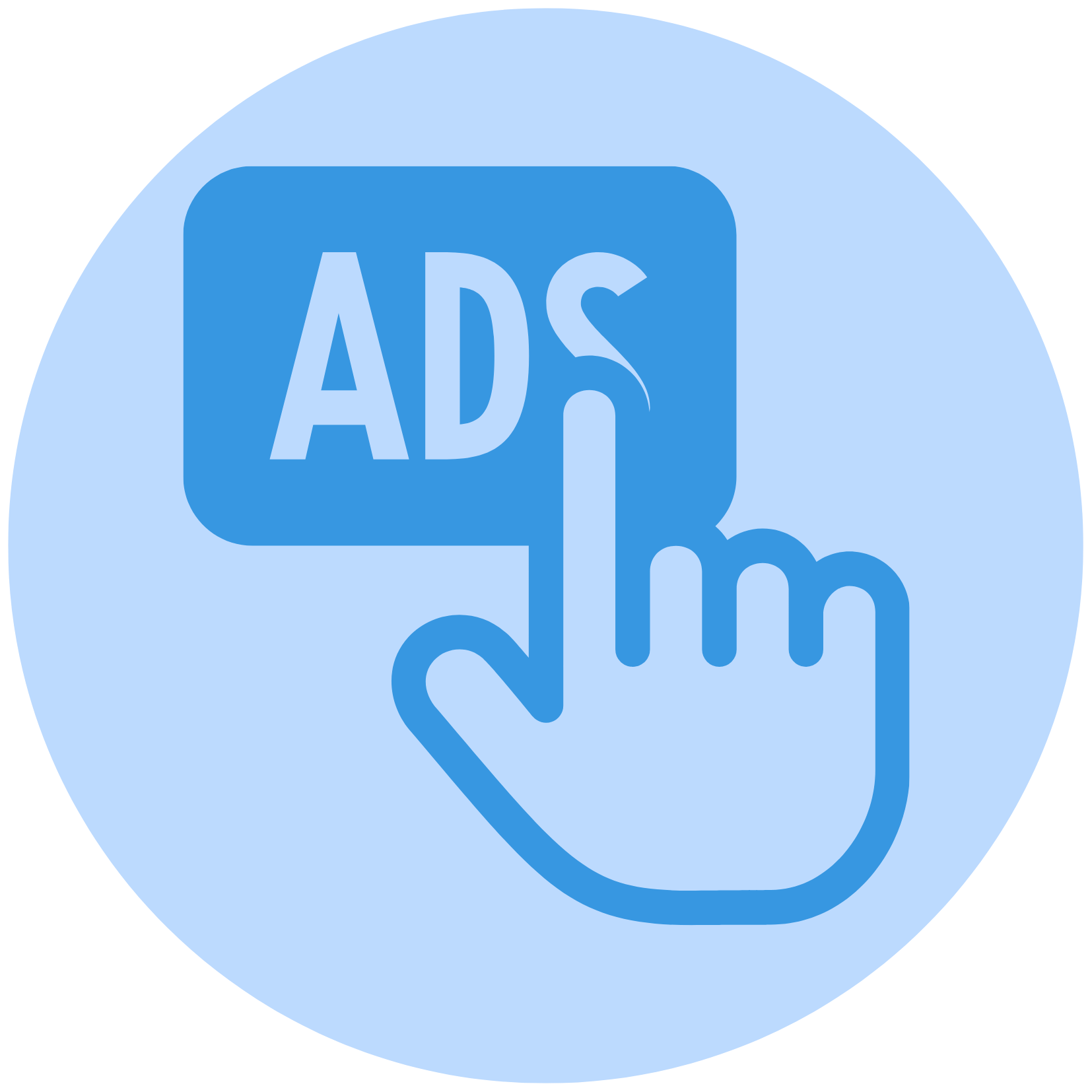 Google Ads werkzaamheden