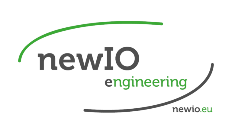 newIO klant logo