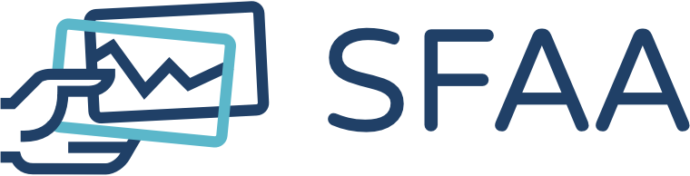 Logo SFAA