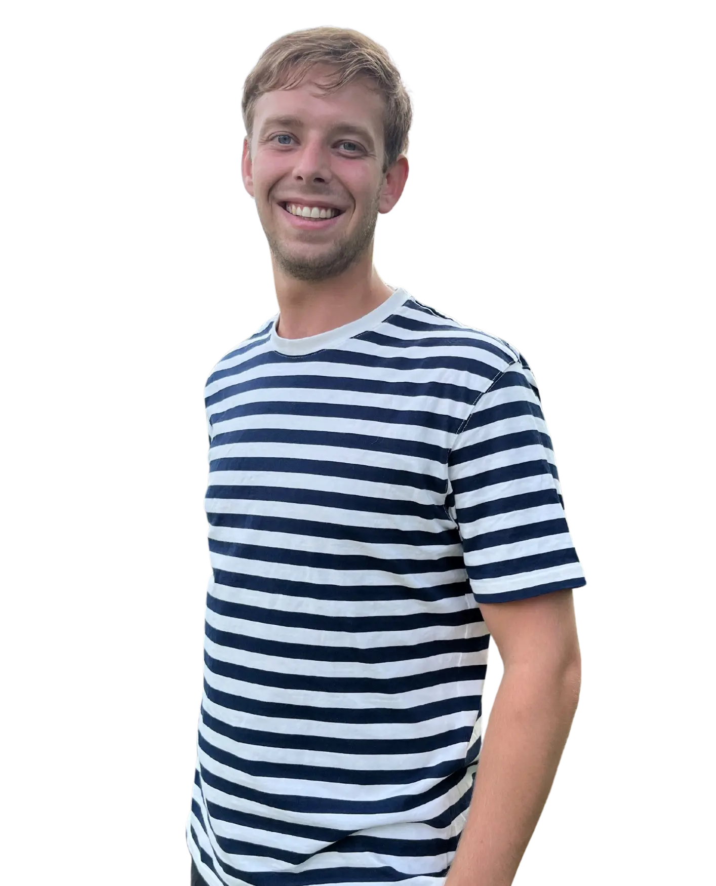 Luuk Keurentjes top 3 marketing