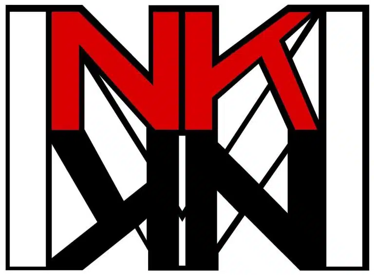 Nanne Kooiman Logo